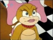 Kootie Pie Koopa