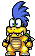 M&L Larry Sprite