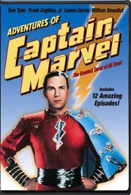 Captain Marvel Wikiquote