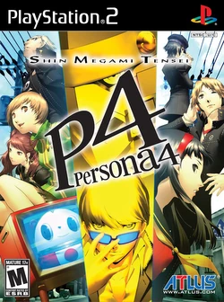 Get Wallpaper Persona 4 Ultimate Pop Culture Wiki Fandom For iPhone