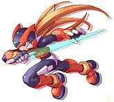 Zero mmz