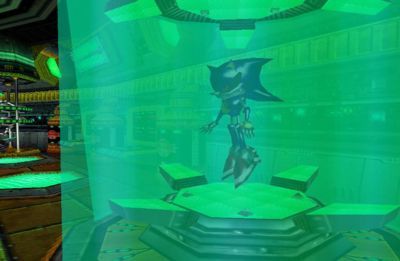 Metal DX