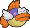 Sushie (Paper Mario 2)