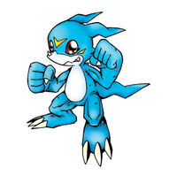 Veemon Ultimate Pop Culture Wiki Fandom