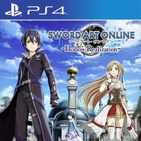 Sword Art Online Hollow Realization Ultimate Pop Culture Wiki Fandom