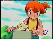 Misty (seasons 1-5)