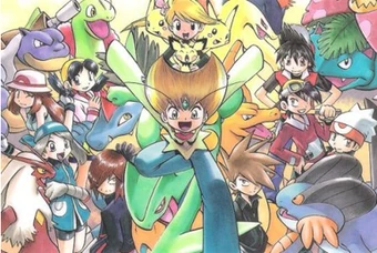 Download List Of Pokemon Adventures Characters Ultimate Pop Culture Wiki For Android Free Get Wallpaper List Of Pokemon Adventures Characters Ultimate Pop Culture Wiki Free HD