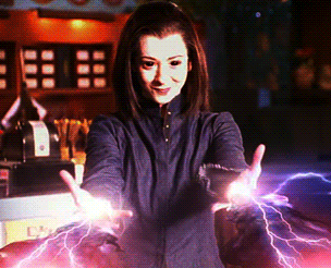 Evil witch willow gif