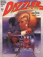 Wiki dazzler gn