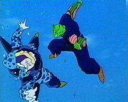 PiccoloVsCellJr