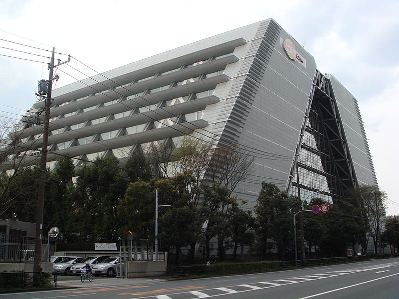 bandai namco ent store