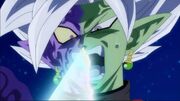 Grotesque zamasu 3