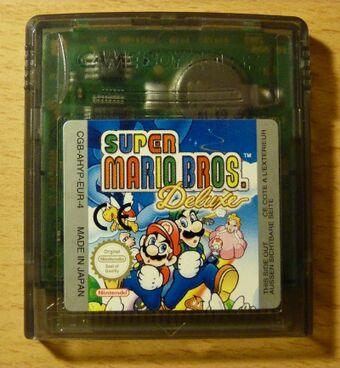 Super Mario Bros Ultimate Pop Culture Wiki Fandom