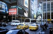 Timessquaremetropolis