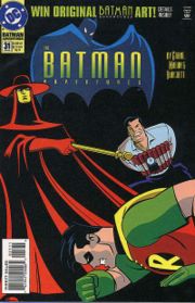 The Batman Adventures -31