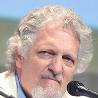 Clancy Brown Ultimate Pop Culture Wiki Fandom