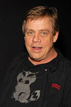 Mark Hamill 2010