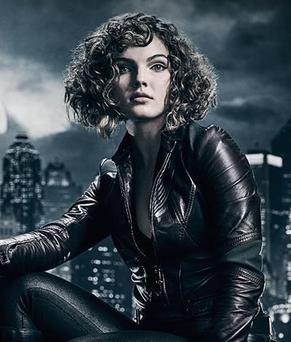 Resultado de imagen de gotham selina kyle