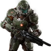 Doomguy Ultimate Pop Culture Wiki Fandom
