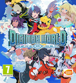 Digimon World Next Order Ultimate Pop Culture Wiki Fandom