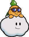 Lakilester (Paper Mario 2)