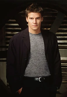 Angel (Buffyverse) | Ultimate Pop Culture Wiki | FANDOM powered by Wikia