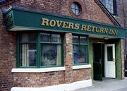 The Rovers Return