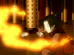 Azula | Ultimate Pop Culture Wiki | FANDOM powered by Wikia