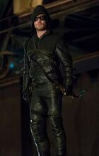 Arrow (Stephen Amell)