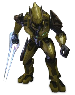 Elite Zealot