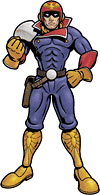 Falcon SSB