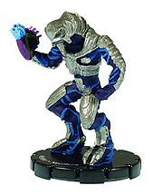 Arbiter ActionClix