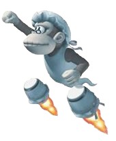 Wrinkly Kong DKBB