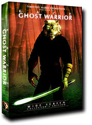 KazeGhostWarrior