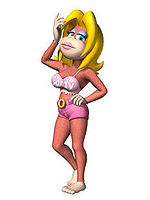 Candy Kong