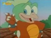 Cheatsy Koopa SMW
