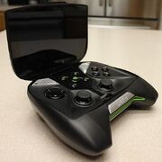 NvidiaShieldPortable