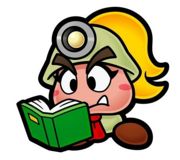 Goombella Tattle
