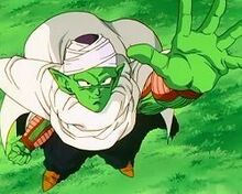 Piccolo (Dragon Ball) | Ultimate Pop Culture Wiki | FANDOM powered by Wikia