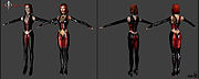 Rayne Comparison