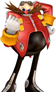 Robotnik Unleashed