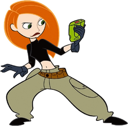 KimPossible