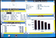 Microsoft Windows 1.0