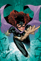 Pamela Isley And Barbara Gordon Porn - Batgirl | Ultimate Pop Culture Wiki | FANDOM powered by Wikia