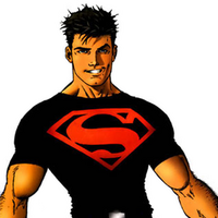 Superboy Kon El Ultimate Pop Culture Wiki Fandom