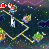 World Mushroom Super Mario 3d World Ultimate Pop Culture Wiki