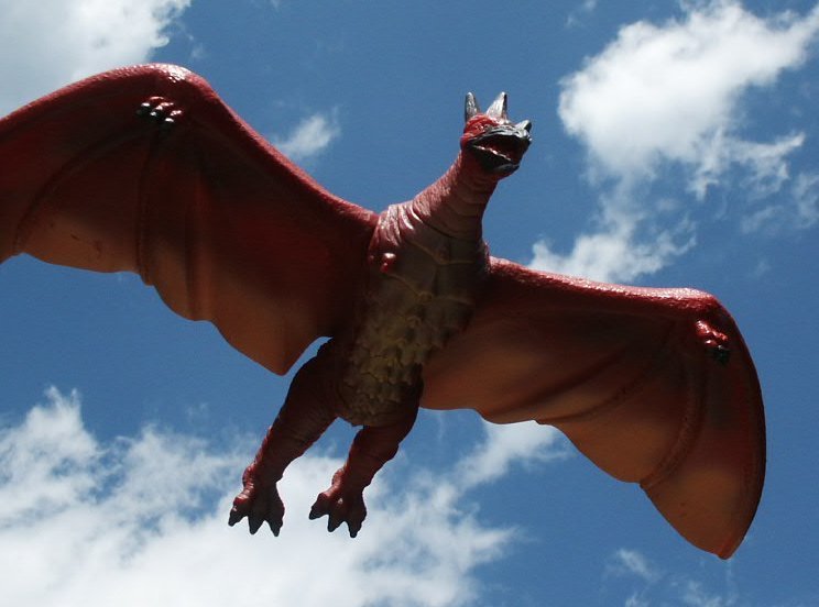Rodan | Ultimate Pop Culture Wiki | FANDOM powered by Wikia