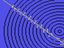 MSX Computer Color Limit