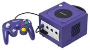 GameCube-Set