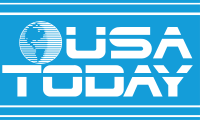 USA Today BTTF Logo